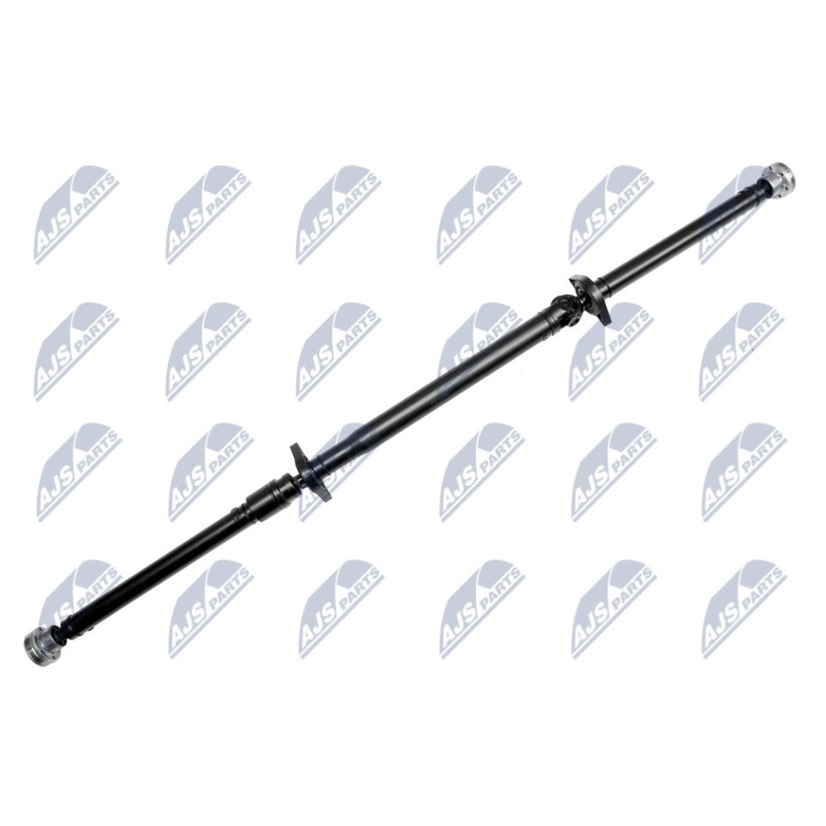 ARBRE DE TRANSMISSION VOLVO XC60 2.4 D3/D5