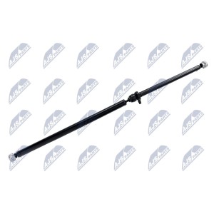 ARBRE DE TRANSMISSION VOLVO S60 2.4T/2.5T AWD 01-10