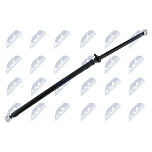 ARBRE DE TRANSMISSION VOLVO XC90 2.4T