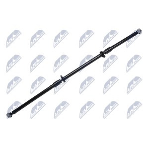 ARBRE DE TRANSMISSION VOLVO XC90II T5/T6/D4/D5 AWD 14- /ARRIERE/