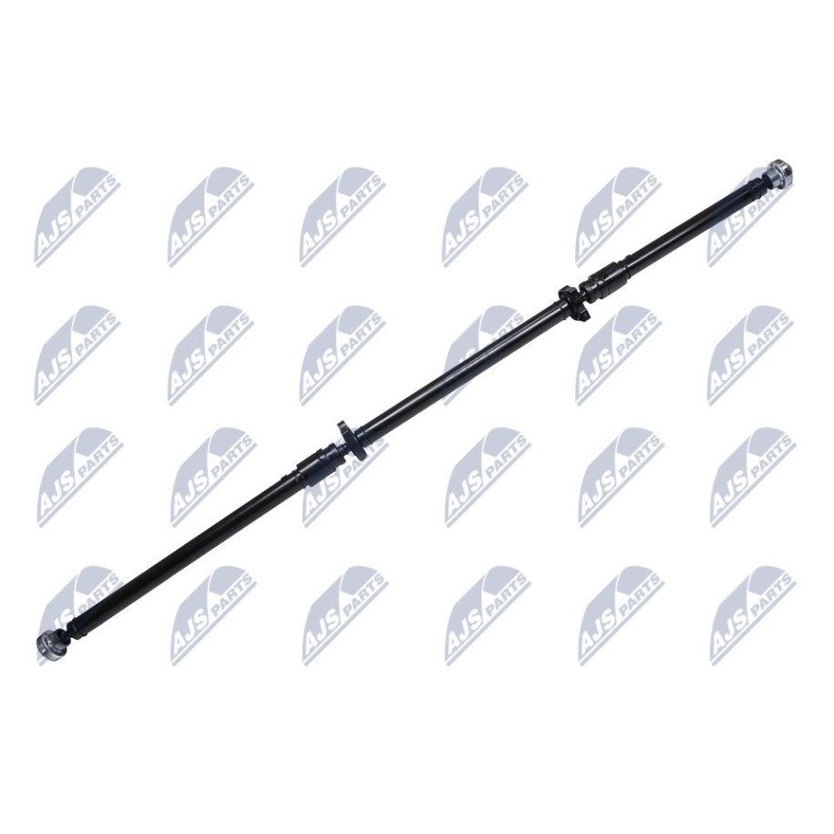 ARBRE DE TRANSMISSION VOLVO XC90II T5/T6/D4/D5 AWD 14- /ARRIERE/