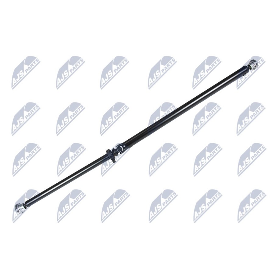 ARBRE DE TRANSMISSION VOLVO S60/V70 2.4T