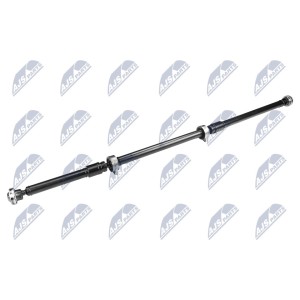 ARBRE DE TRANSMISSION VOLVO XC60 II 17-