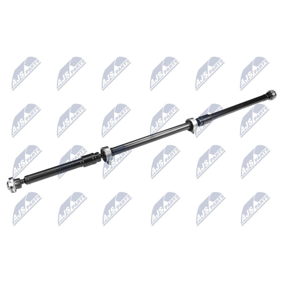 ARBRE DE TRANSMISSION VOLVO XC60 II 17-
