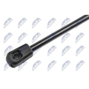 RESSORT A GAZ PRESSION MALLE DU HAYON AMORTISSEUR L=485MM