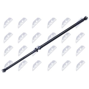 ARBRE DE TRANSMISSION VOLVO AWD V70II 2.4T 01-02