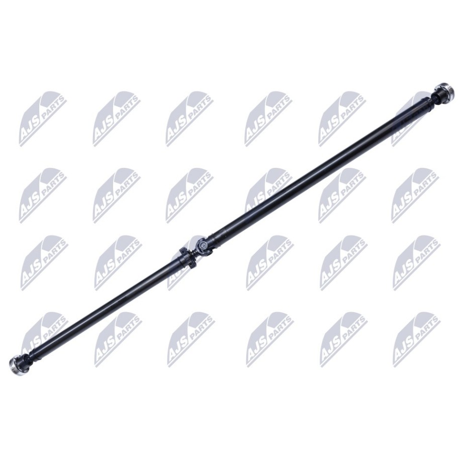 ARBRE DE TRANSMISSION VOLVO AWD V70II 2.4T 01-02