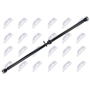 ARBRE DE TRANSMISSION VOLVO AWD S70/V70 2.4
