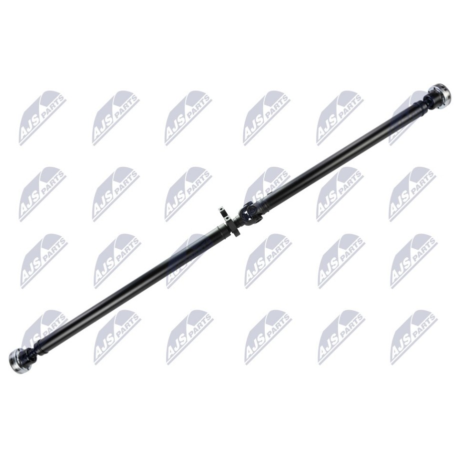 ARBRE DE TRANSMISSION VOLVO AWD S70/V70 2.4