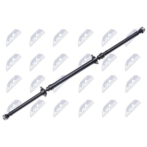 ARBRE DE TRANSMISSION VOLVO AWD S60II/V60 D4