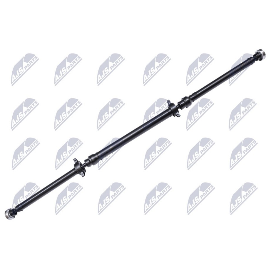 ARBRE DE TRANSMISSION VOLVO AWD S60II/V60 D4