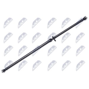 ARBRE DE TRANSMISSION VOLVO XC90 AWD 3.2