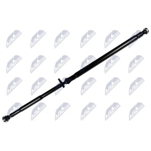 ARBRE DE TRANSMISSION VOLVO AWD V70II D5 05-07