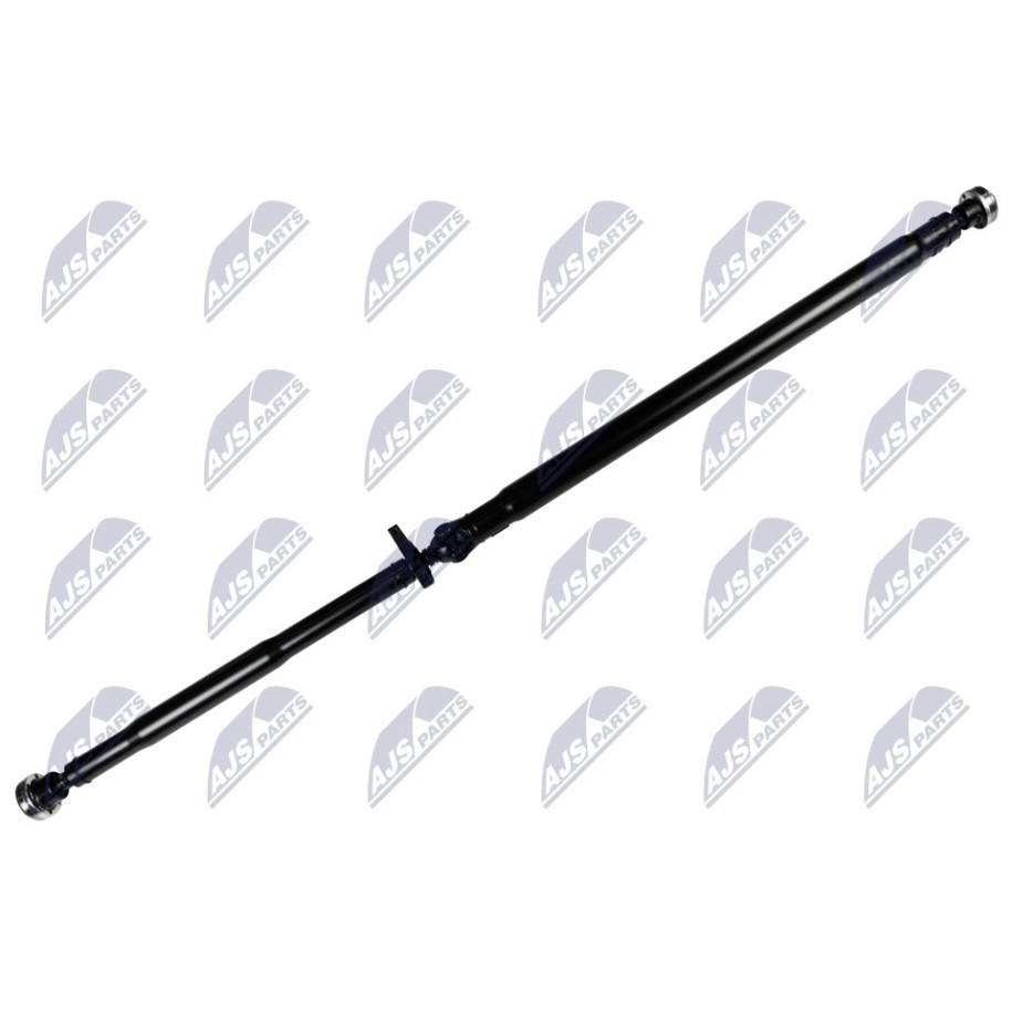 ARBRE DE TRANSMISSION VOLVO AWD V70II D5 05-07