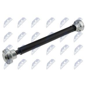 ARBRE DE TRANSMISSION VW TOUAREG 2.5TDI