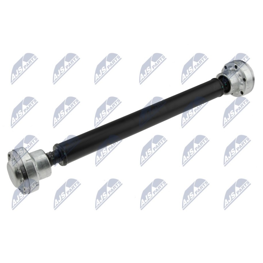 ARBRE DE TRANSMISSION VW TOUAREG 2.5TDI