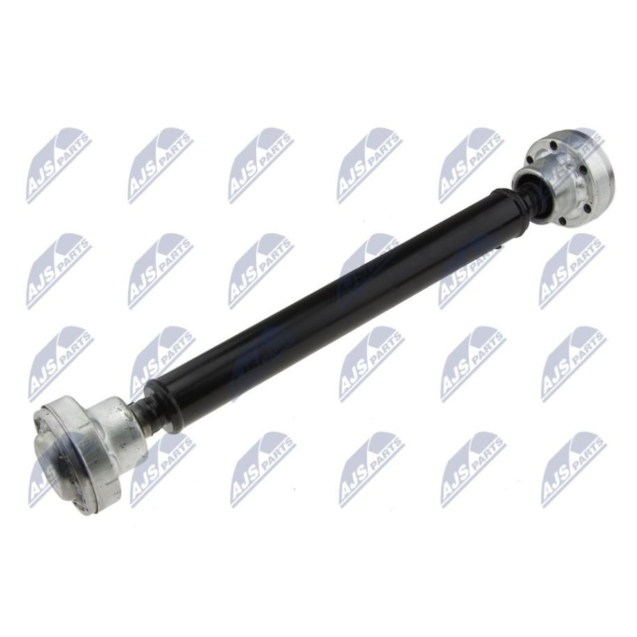 ARBRE DE TRANSMISSION VW TOUAREG 3.2