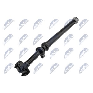 ARBRE DE TRANSMISSION VW TOUAREG 2.5TDI
