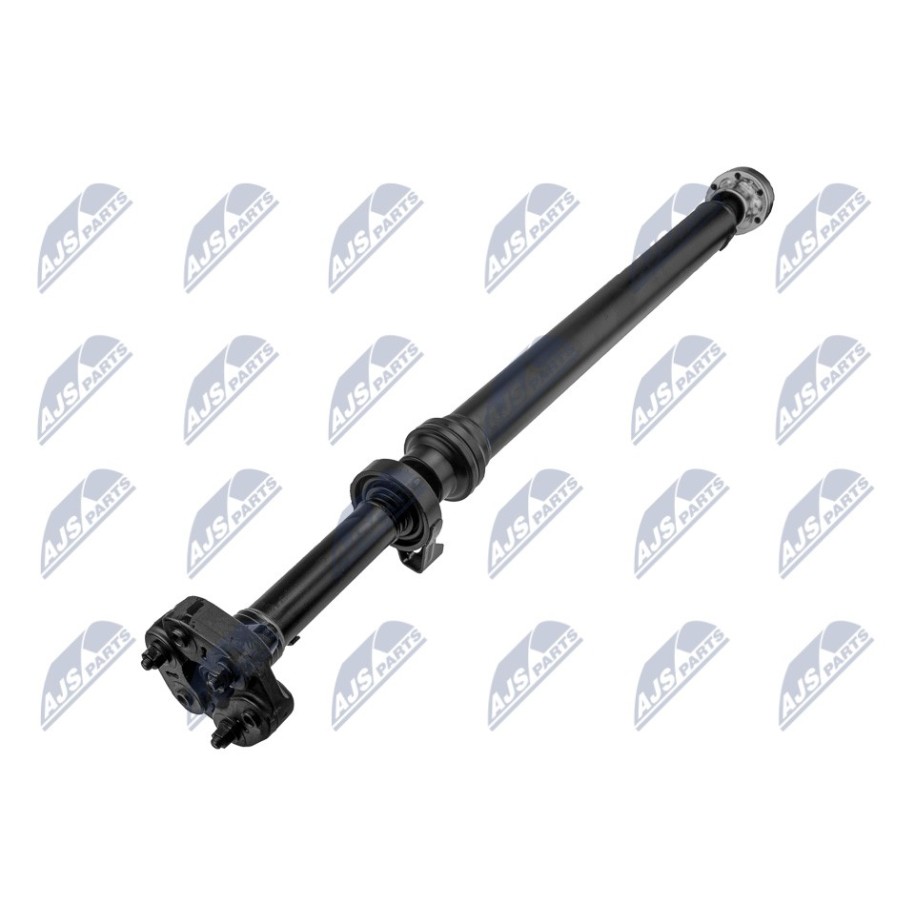 ARBRE DE TRANSMISSION VW TOUAREG 2.5TDI
