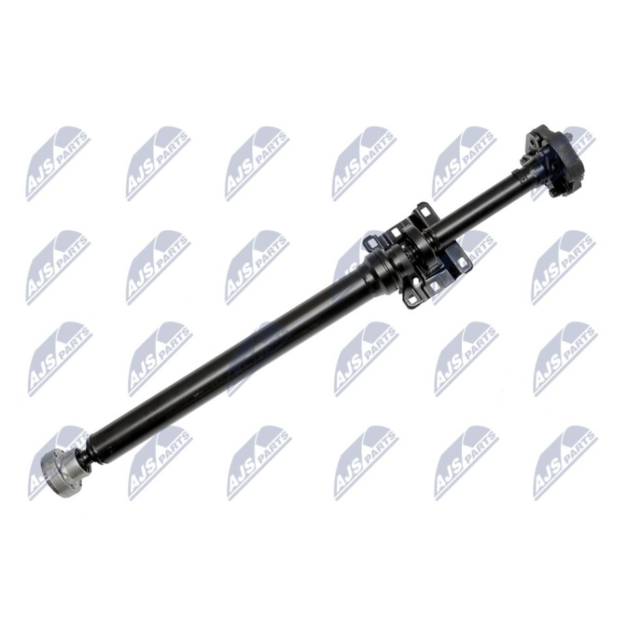 ARBRE DE TRANSMISSION VW TOUAREG 3.2