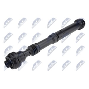 ARBRE DE TRANSMISSION VW TOUAREG 3.0V6