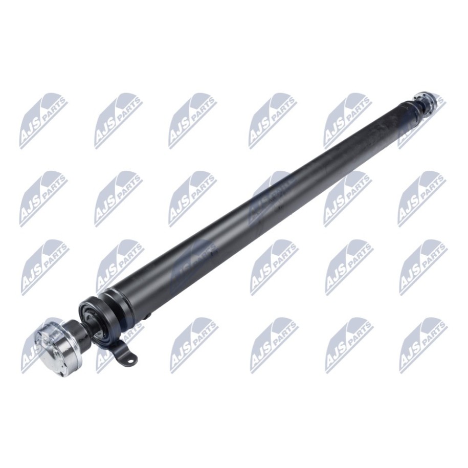 ARBRE DE TRANSMISSION VW T5/T6 2.0TDI 4MOTION 11-19 /ARRIERE