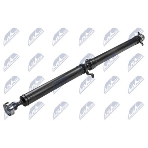 ARBRE DE TRANSMISSION VW T5/MULTIVAN V 04- /ARRIERE