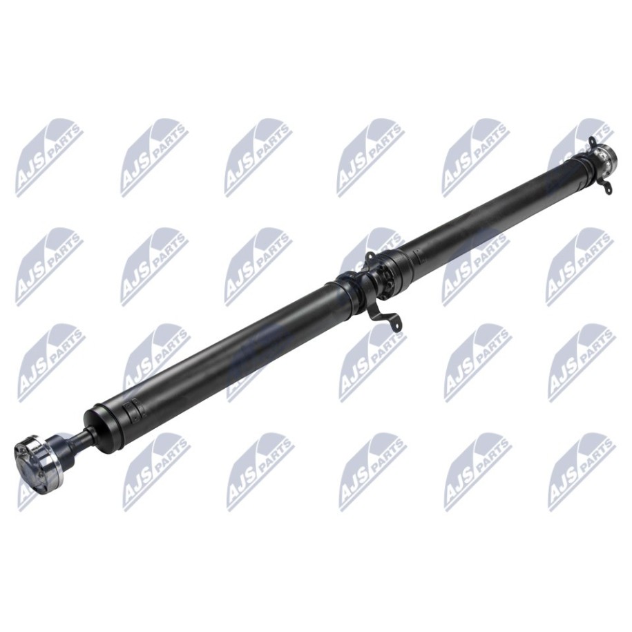 ARBRE DE TRANSMISSION VW T5/MULTIVAN V 04- /ARRIERE