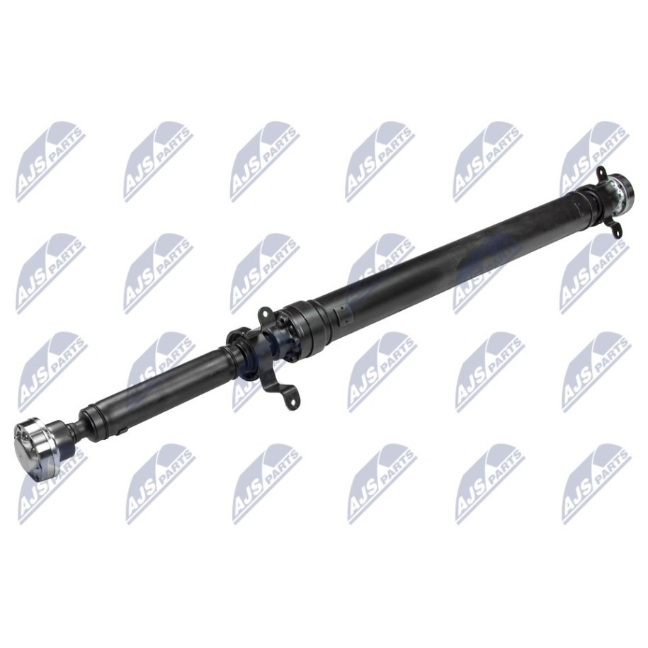 ARBRE DE TRANSMISSION VW T5/MULTIVAN V 04- /ARRIERE