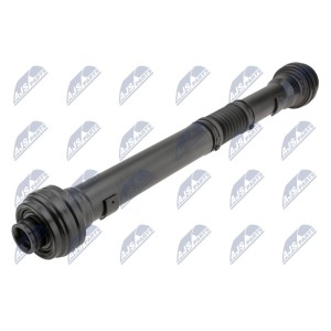 ARBRE DE TRANSMISSION VW AMAROK 4MOTION 10- /AVANT/