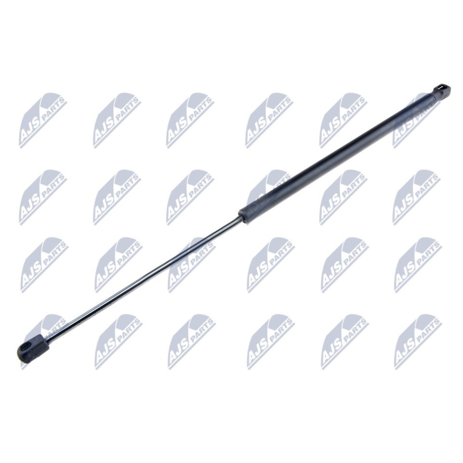 RESSORT A GAZ PRESSION MALLE DU HAYON AMORTISSEUR L=585MM