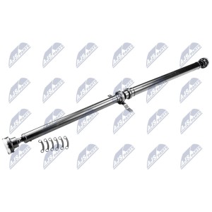 ARBRE DE TRANSMISSION VW PHEATON 4.2
