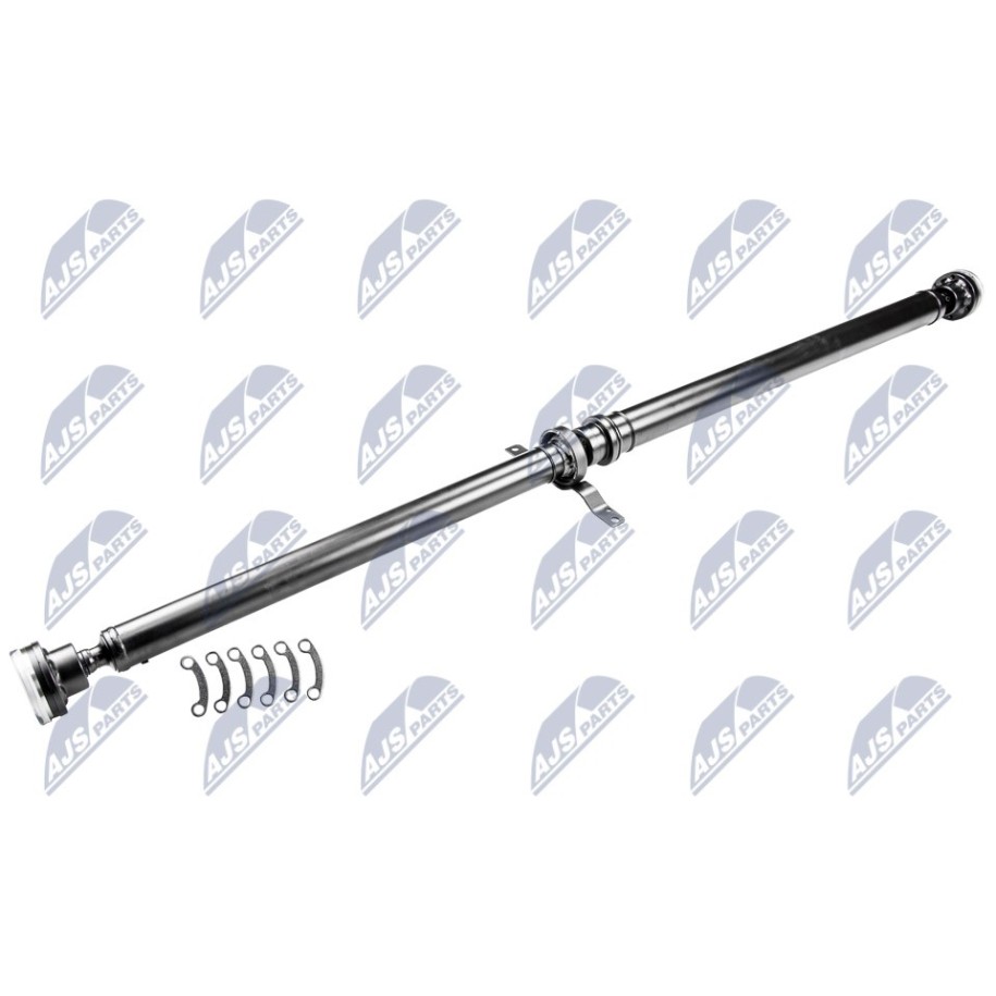 ARBRE DE TRANSMISSION VW PHEATON 4.2