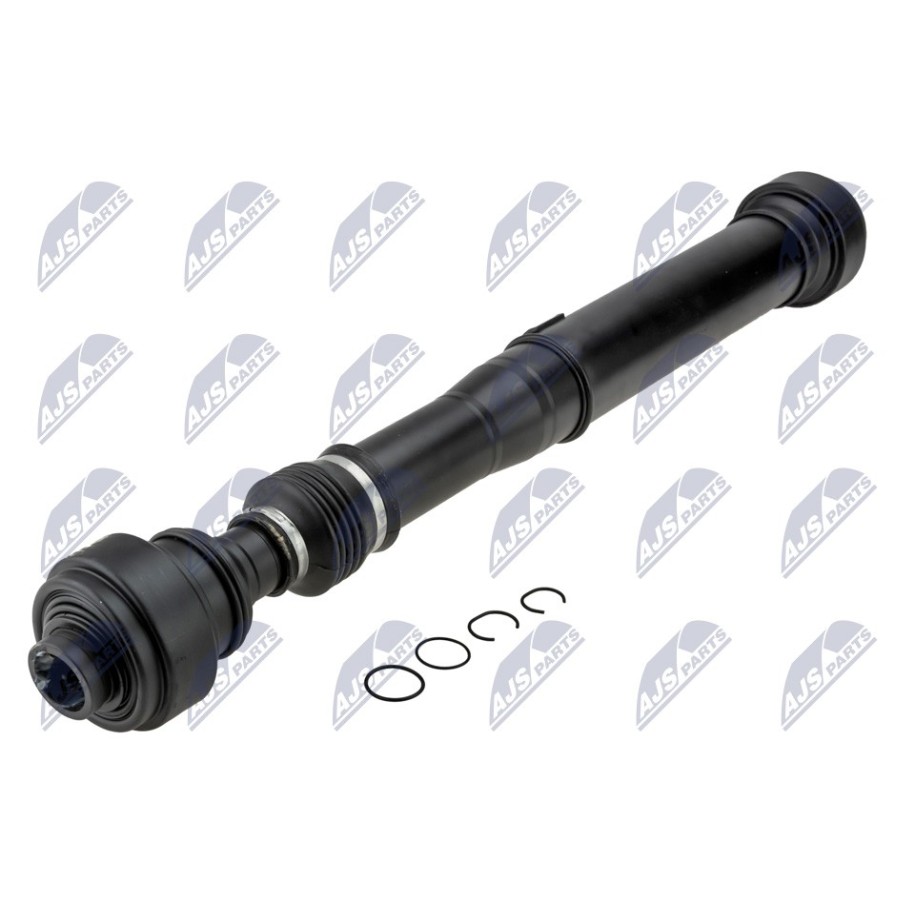 ARBRE DE TRANSMISSION VW TOUAREG 10-18