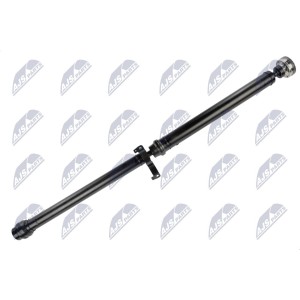 ARBRE DE TRANSMISSION VW TOUAREG 4MOTION 2.0TSI