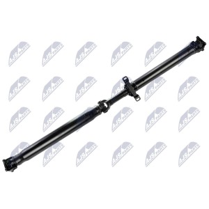 ARBRE DE TRANSMISSION VW AMAROK 2.0TDI