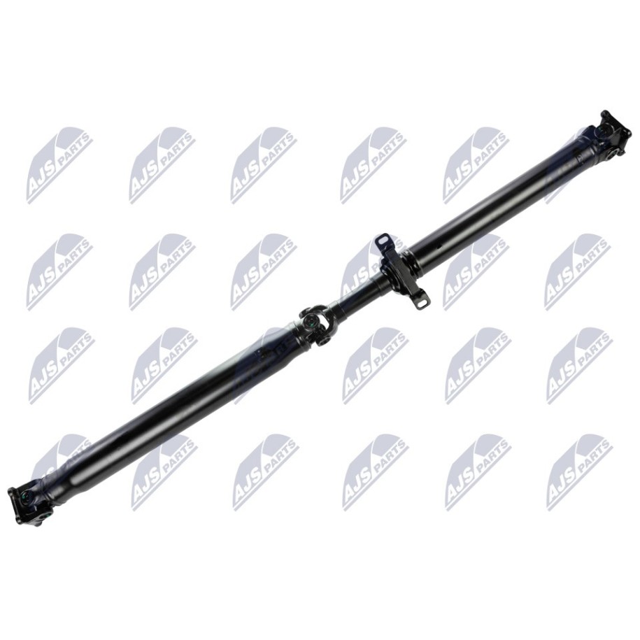 ARBRE DE TRANSMISSION VW AMAROK 2.0TDI