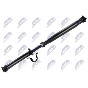 ARBRE DE TRANSMISSION VW AMAROK 2.0TDI