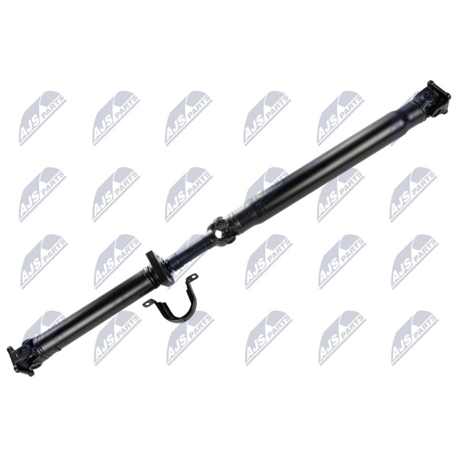 ARBRE DE TRANSMISSION VW AMAROK 2.0TDI