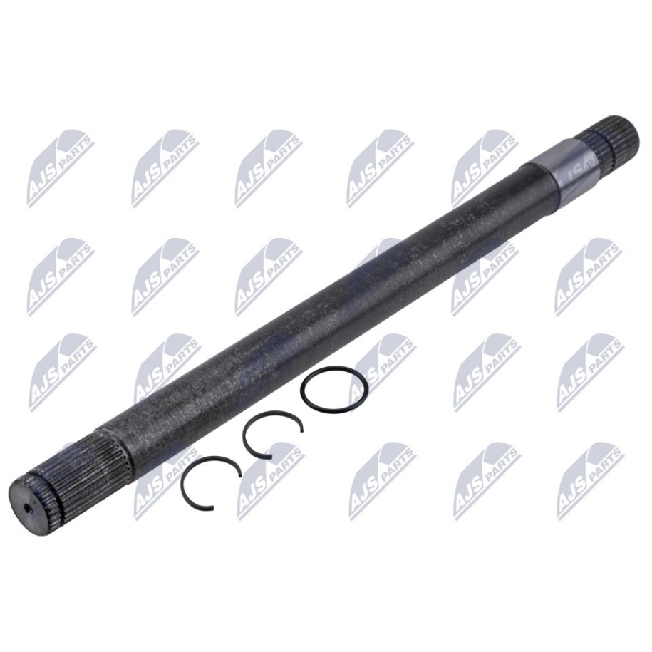 AXE DE ROUE DODGE RAM 1500 3.7