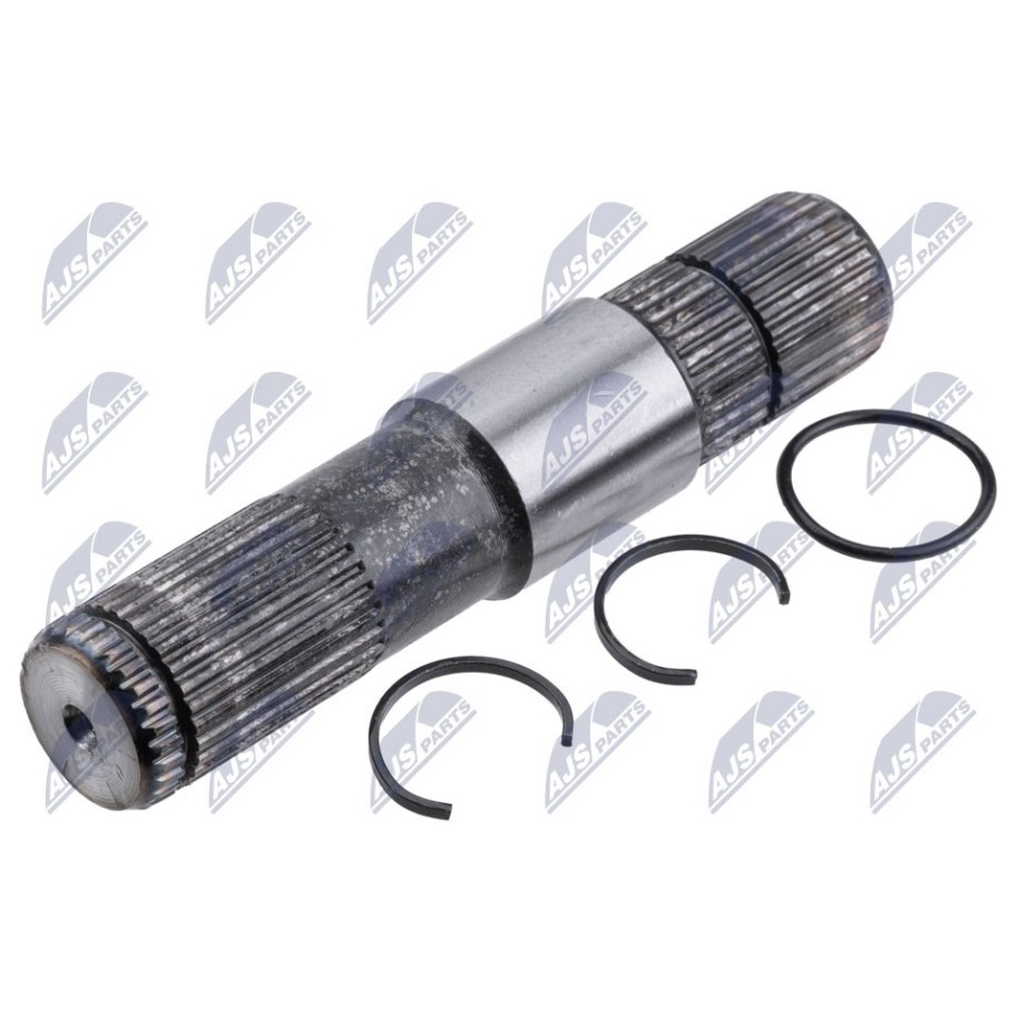 AXE DE ROUE DODGE RAM 1500 3.7