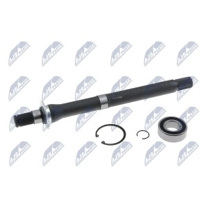 AXE DE ROUE HYUNDAI IX35 2.0I 4WD 10-15