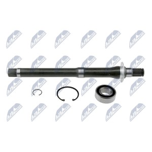 AXE DE ROUE HYUNDAI IX35 2.0I 4WD 10-15