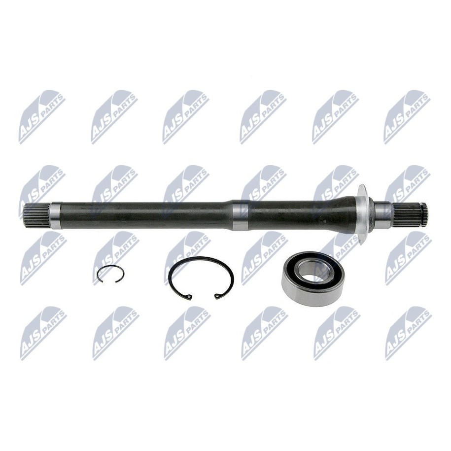 AXE DE ROUE HYUNDAI IX35 2.0I 4WD 10-15