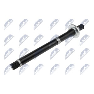 AXE DE ROUE HYUNDAI SANTA FE 06- /DROITE/