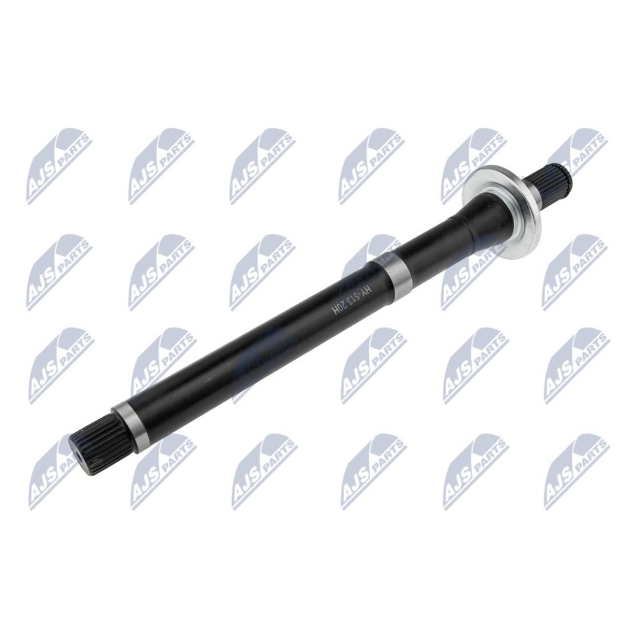 AXE DE ROUE HYUNDAI SANTA FE 06- /DROITE/