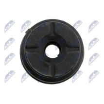 BUTEE ELASTIQUE D'AMORTISSEUR MITSUBISHI COLT 04-12 /ARRIERE/