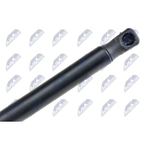RESSORT A GAZ PRESSION MALLE DU HAYON AMORTISSEUR L=585MM