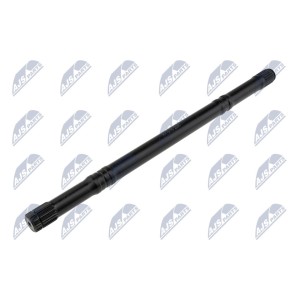 AXE DE ROUE HYUNDAI ACCENT 1.4