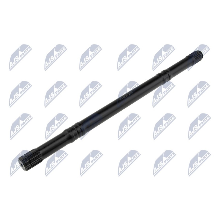 AXE DE ROUE HYUNDAI ACCENT 1.4